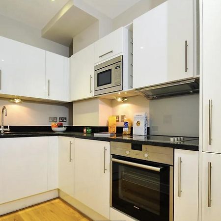 Entire London Studio With Kitchenette Διαμέρισμα Εξωτερικό φωτογραφία